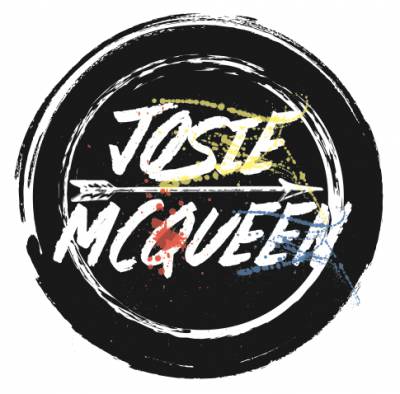 logo Josie McQueen